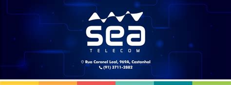 sea telecom